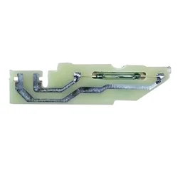 100% New For Siemens Bosch Automatic Dishwasher Water Flow Meter