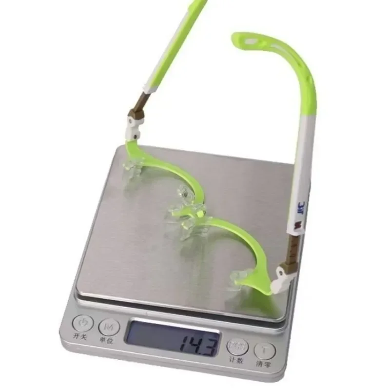 Try-on frame Essential tools for optometry measurement in optical stores