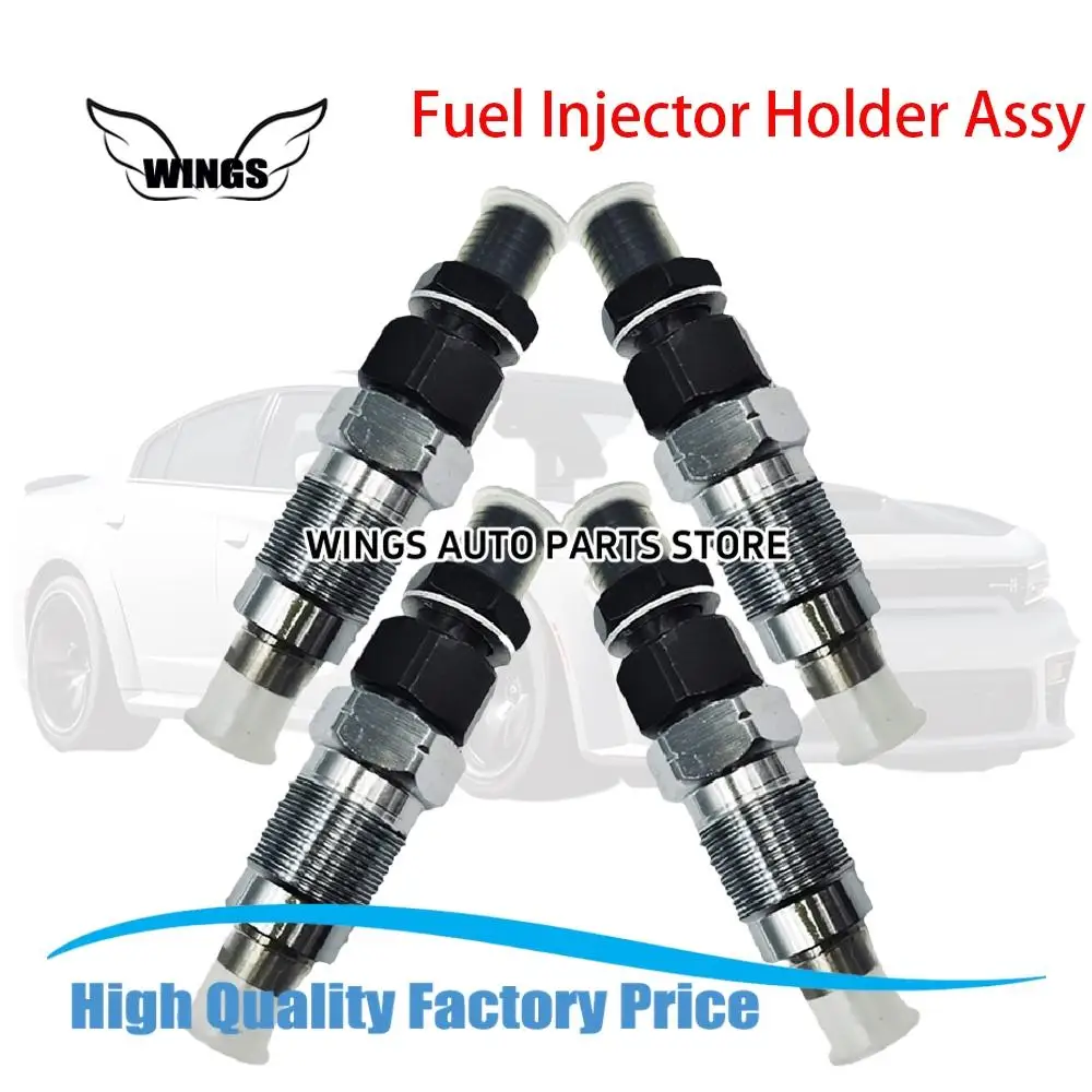 Fuel Injector Holde…