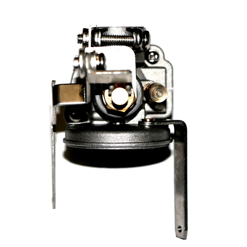 

ABIB-Замена карбюратора наружной платы 3D5-0310 3F0-03100-4 3F0-03100 для 2-тактного подвесного двигателя Tohatsu Nissan 3,5 л.с. 2,5 л.с.