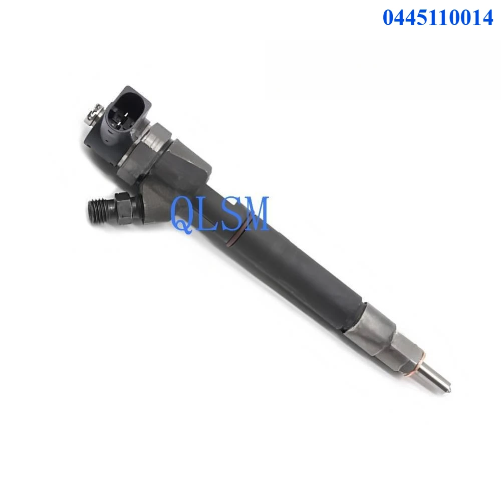 

New High Quality Diesel Fuel Injector 0445110014 Injector Assembly for MERCEDES-BENZ-
