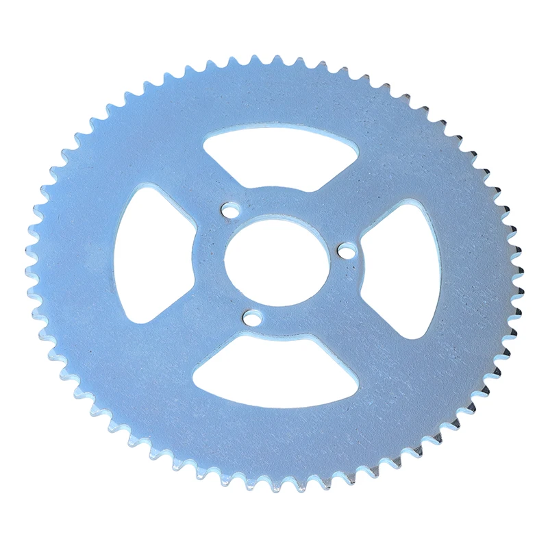 54 64 Tooth  54T 64T T8F 29MM Rear Sprocket For Razor EVO X-Treme IZIP Scooter 47CC 49CC Mini Moto Quad Dirt Pit Bike