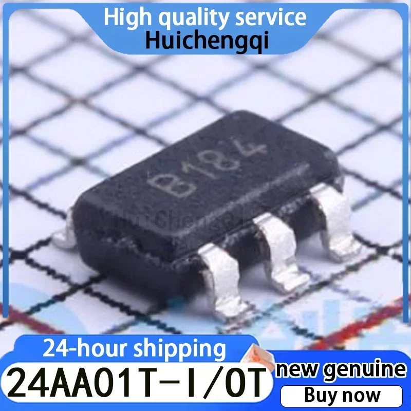 5PCS Original Genui… - image