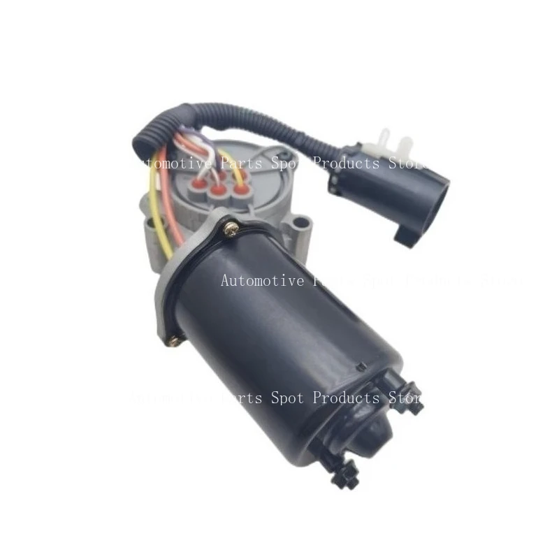 

Applicable To Jiangxi Isuzu Pickup, Ruimai DMAX Qingling Daga Four-wheel Drive Transfer Box Motor Four-wheel Drive Gearbox Motor