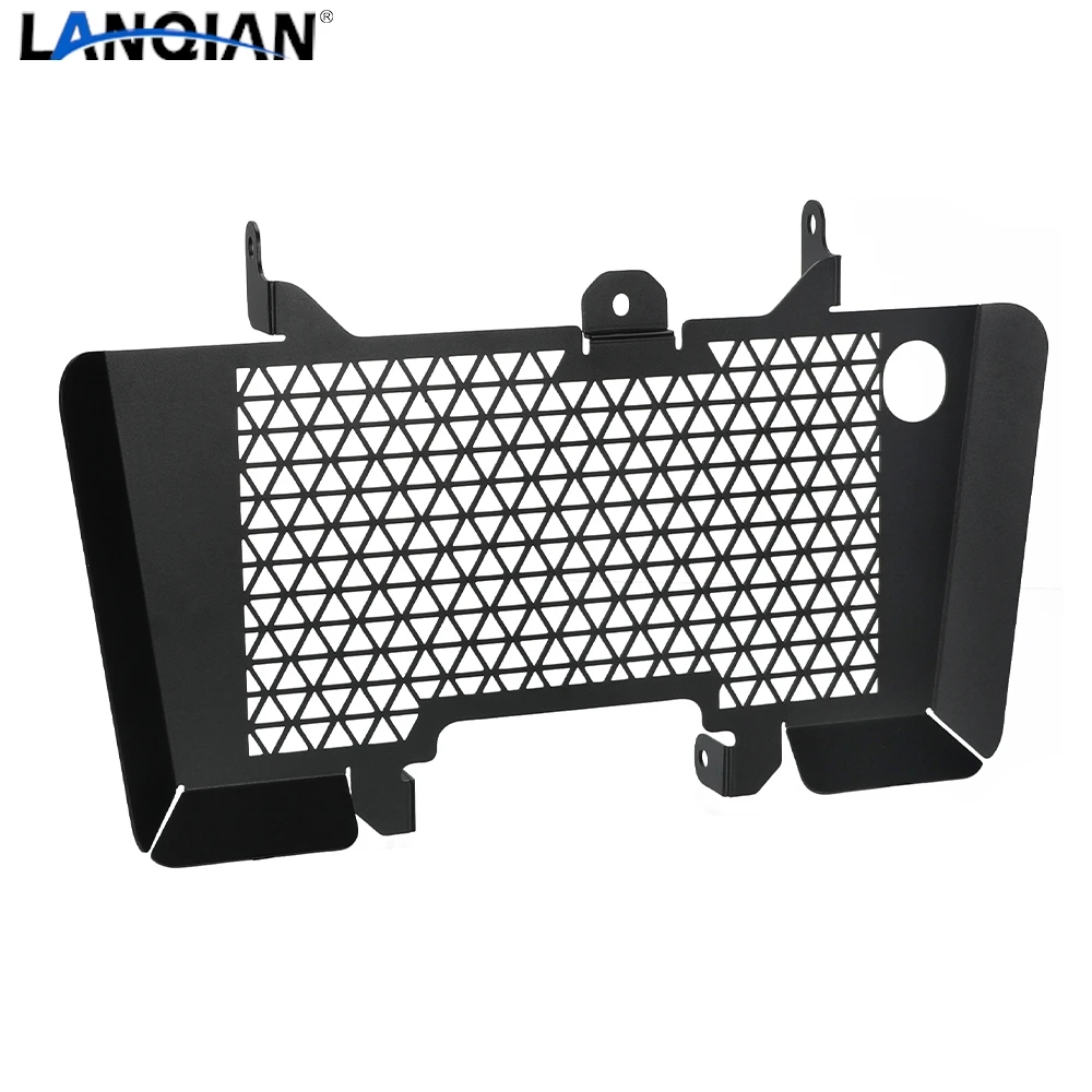 

For Yamaha YFZ450X YFZ 450X YFZ450R YFZ 450R 2010-2011 Motorcycle Radiator Guard Grille Cover Protector Access