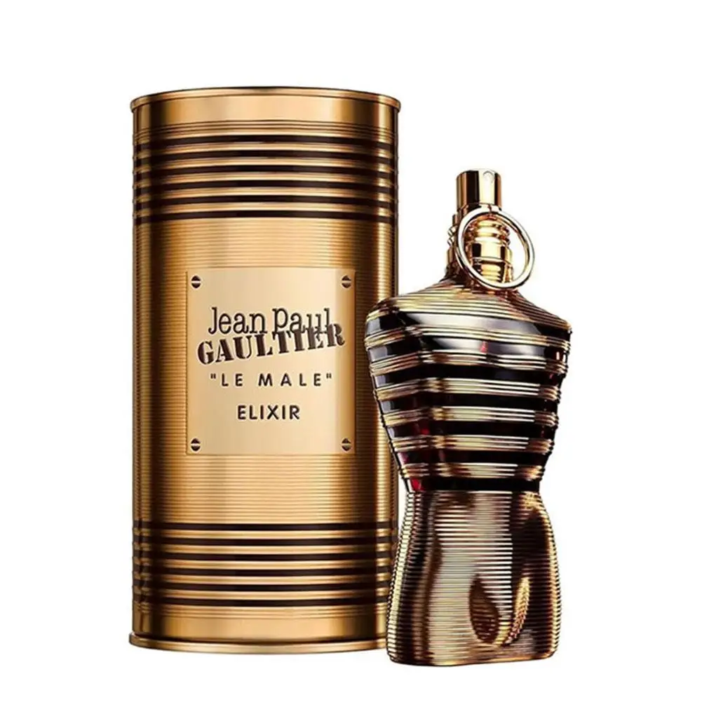 Perfume Original de alta calidad para hombre, 100ml, fragancia duradera, abalorio, feromonas de Colonia, atrae la fragancia ligera sexual opuesta