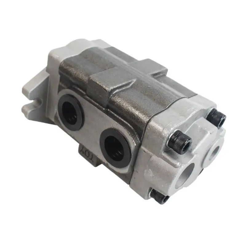 SBS 140 Hydraulic Fan Pump for Excavator 325C