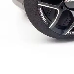 Radiolink Transmitter Alloy Steering Wheel Car Ship Model Remote Control Metal Handwheel for RC8X RC6GS RC4GS
