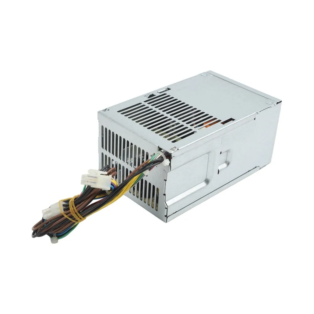 Power Supply 240W for HP ProDesk 400 600 800 for g1 G2 751886001 Compatible Models with Efficient Heat Dissipation and