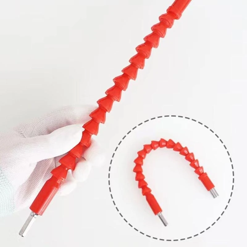 Y1AD Flexível Extensão broca extensão Bits