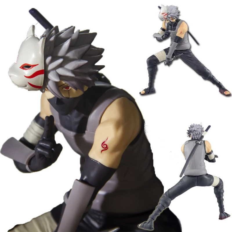 17cm-bandai-naruto-anime-figura-hatake-kakashi-figura-de-acao-vibracao-estrelas-pvc-colecao-modelo-ornamentos-brinquedos-presentes-aniversario