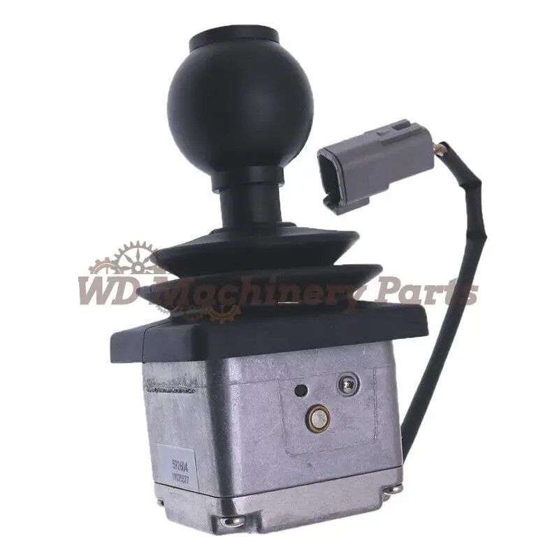 

Joystick Controller 592604 for Manitou 200ATJ 180ATJ 165ATJ 160ATJ