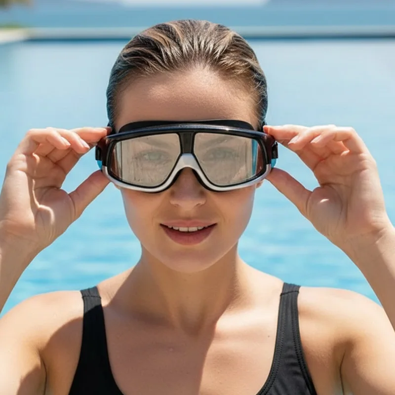 Thumbnail 2 - #80 Latest Swim Eyewear Offers