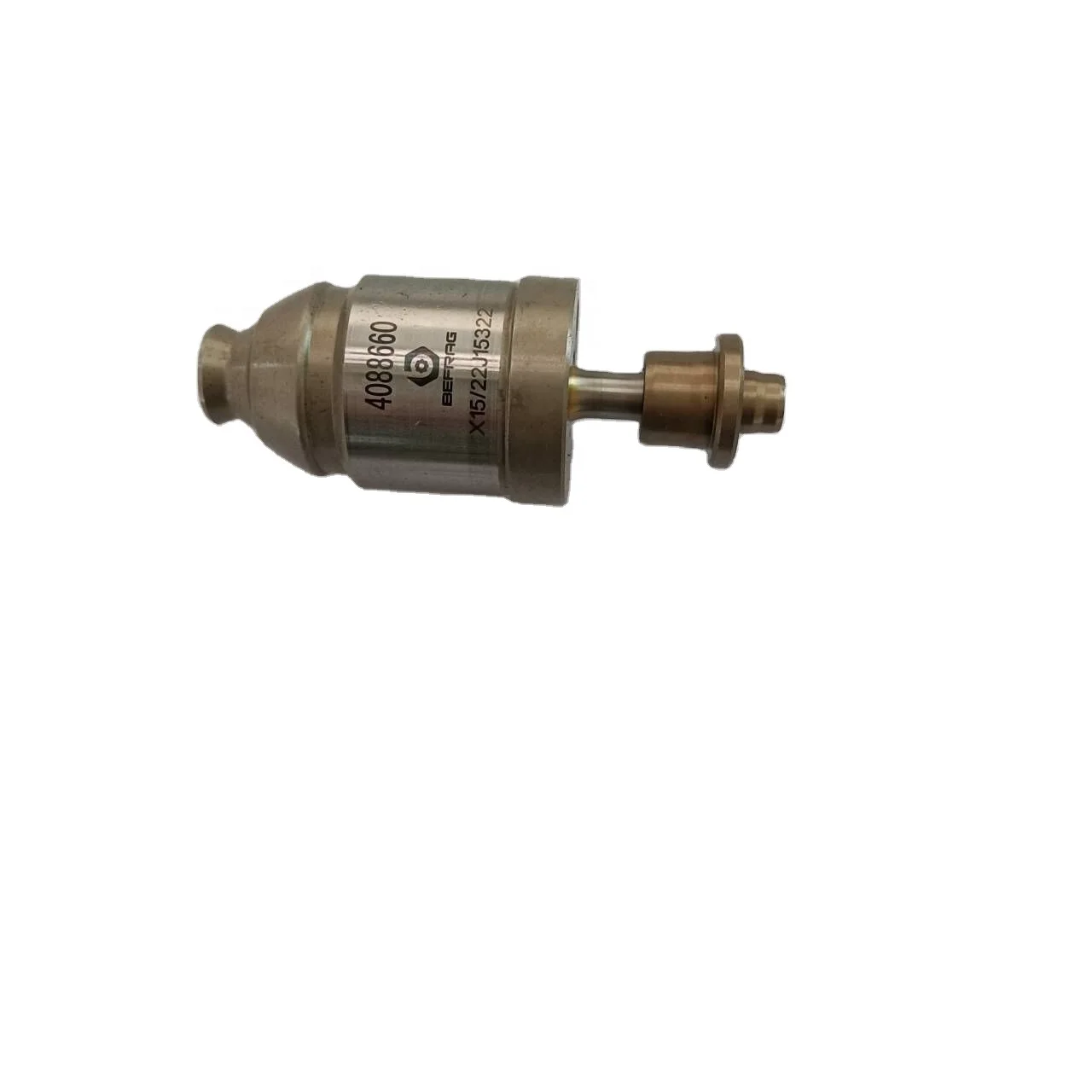 Isx15 Qsx15 X15 Diesel Engine Injector Nozzles 4928264 4088652 4088648 4088662 4902824 4088660 For Cummins Injector