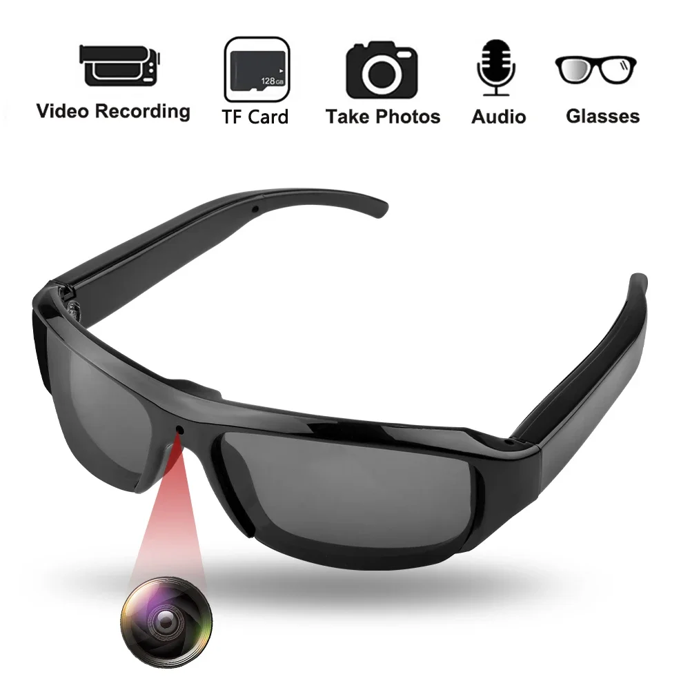 Wearable Hd 1080P M… - image
