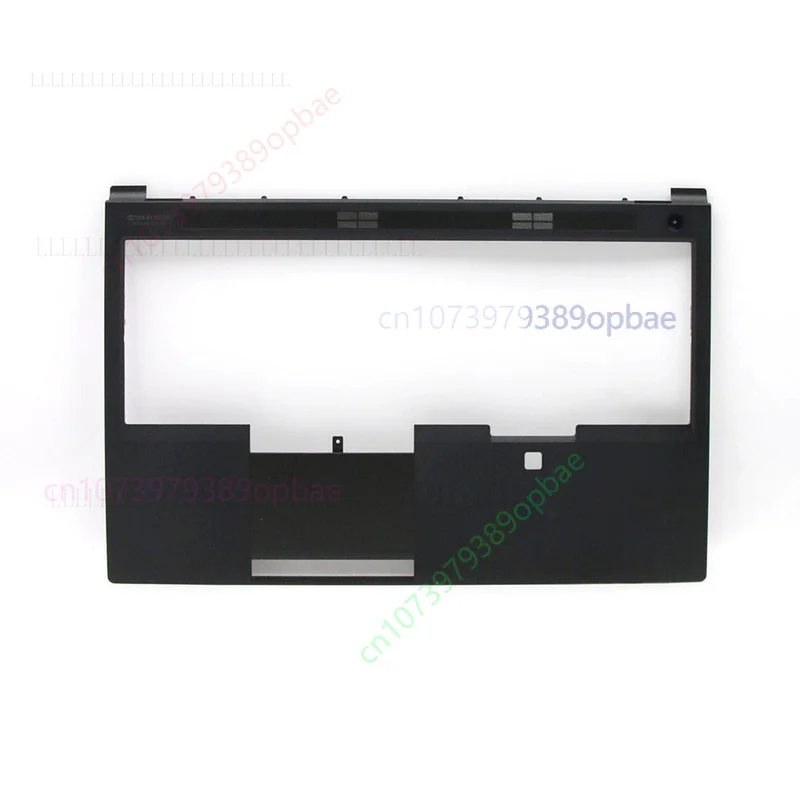

A+PalmRest для Lenovo ThinkPad P53 5CB0Y89812 02DM536 с тачпадом, верхняя часть корпуса, новая