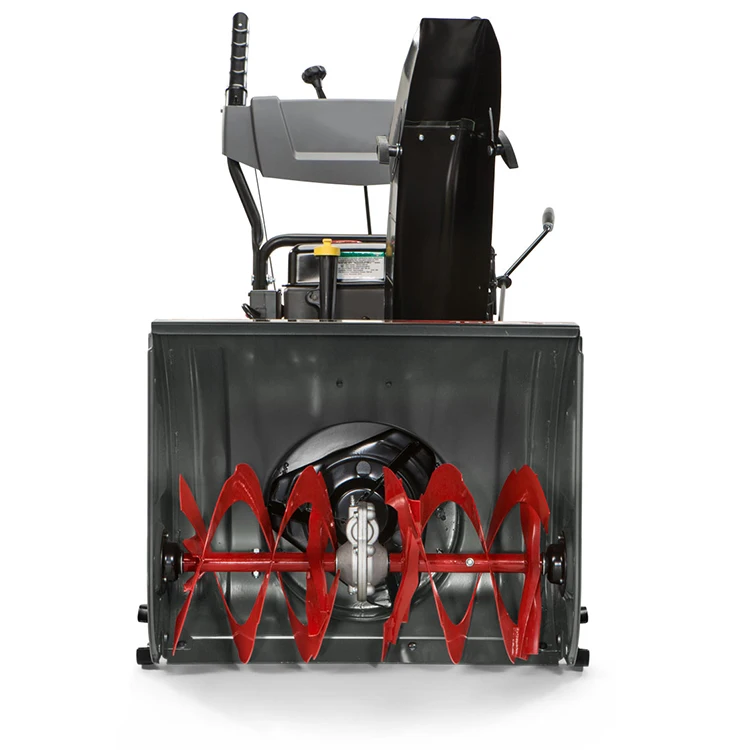 -For RCM 24" Battery Powered Snow Blowers Snow Thrower Cover Snow Cleaners* view 3