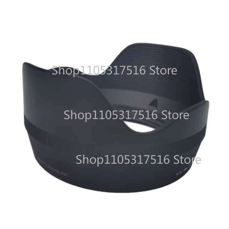 New original front Hood LH728-01 For Sigma 35mm F1.4 DN  lens  67mm