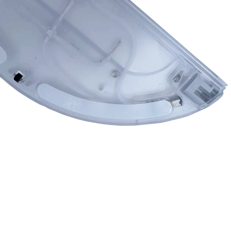 Bandeja do tanque de água controle elétrico para mijia 2c stytj02zhm dreame d9/d9 pro/l10/l10 pro aspirador mop pano suporte peças