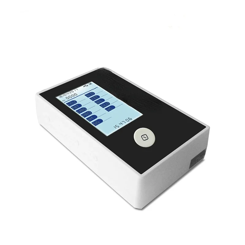 UA01 Urine  Analyzer urinalysis machine for Urinalysis