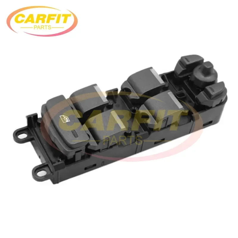 

BJ32-14540-AB BJ3214540AB Master Power Window Lifter Control Switch Driver Side For 2011-2015 Land Rover Evoque Jaguar L538