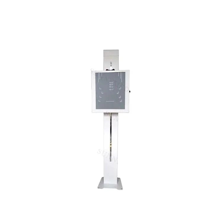 

SY1162 Medical Pillar radiography frame x-ray chest frame