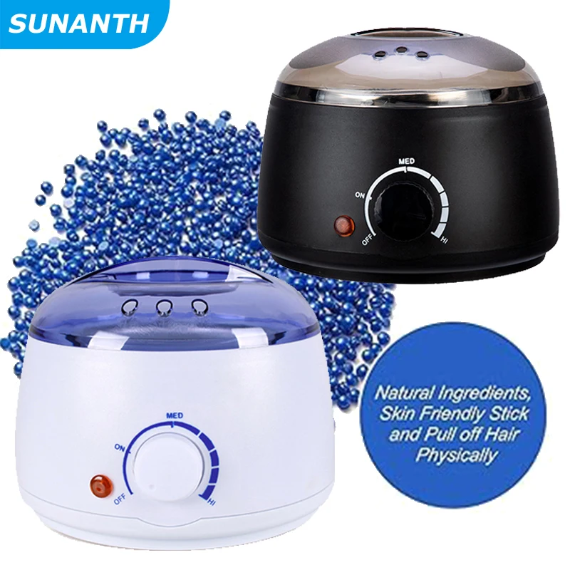 #7 Latest Wax Melting Heater Pots Updates