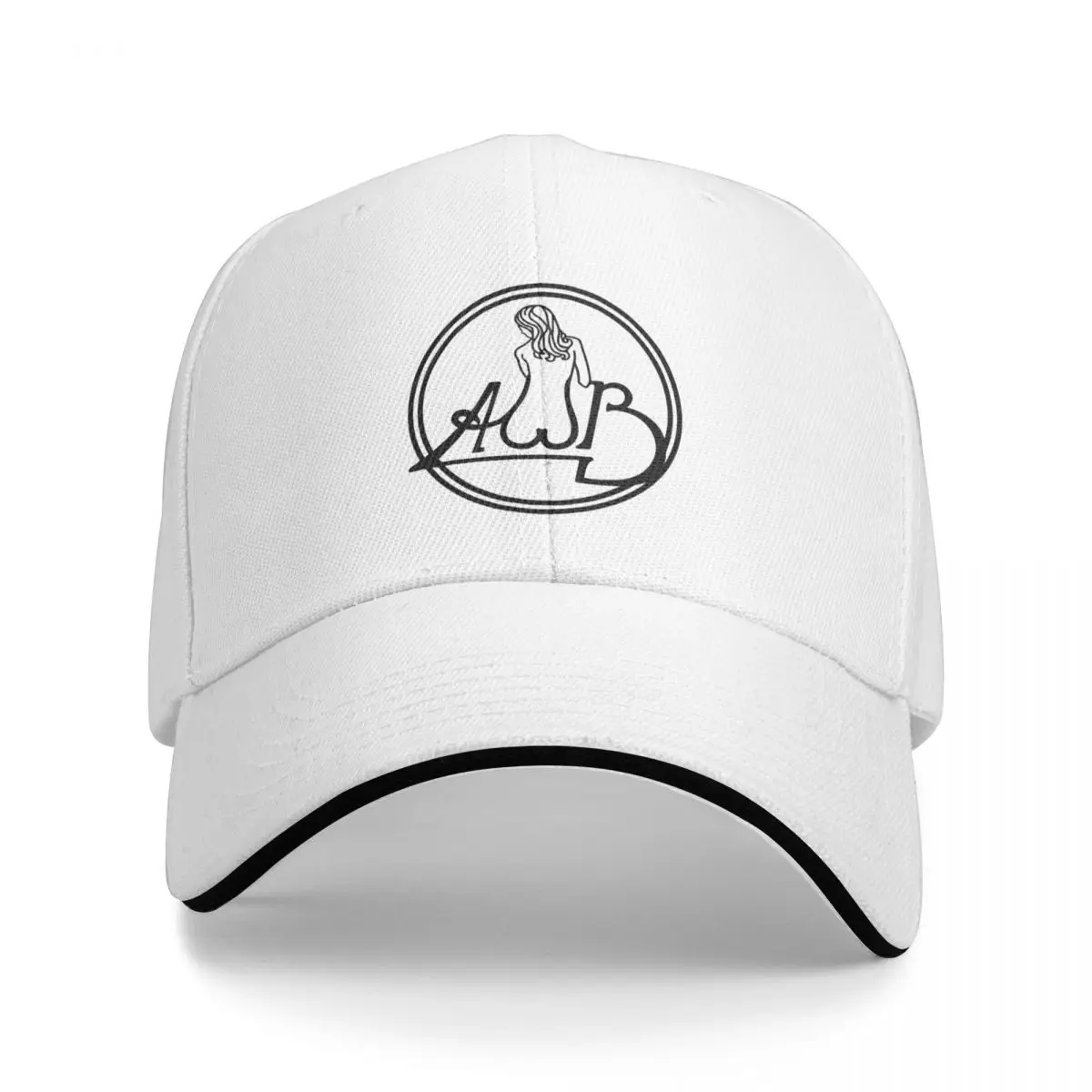 average white the average white band scottish funkCap Baseball Cap Golf winter hat new in hat Women's hat Men's