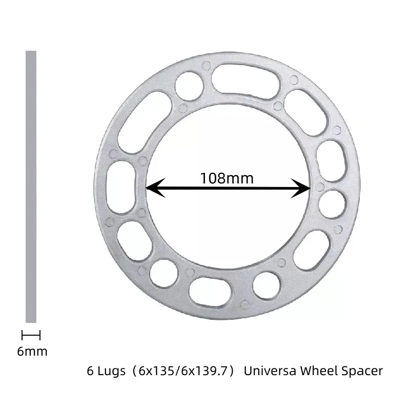 6mm
