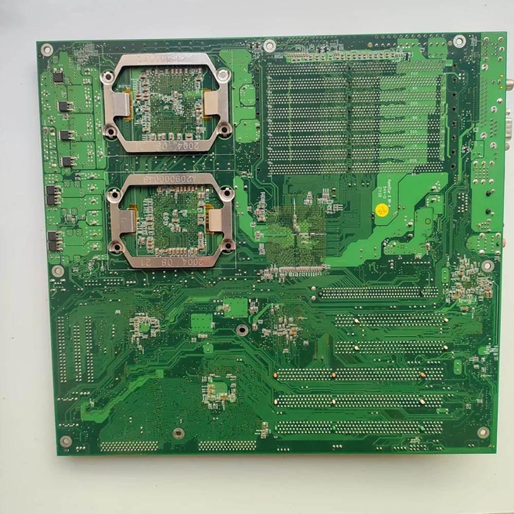 PWA-S2676/MOTHER Workstation Server Motherboard