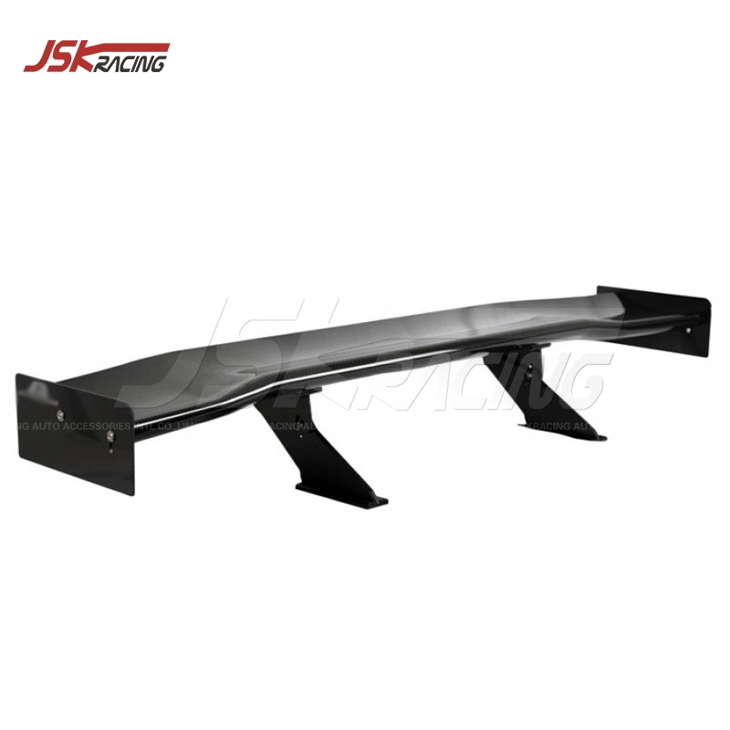 

AP Style Carbon Fiber Rear Spoiler For 2023-2024 Chevrolet Corvete C8 Z06