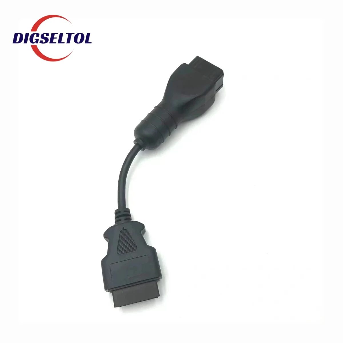 

14 pin test harness interface main test 14pin diagnostic Adapter cable Car diagnostic cable for VOLVO VocomⅡ diagnostic tools