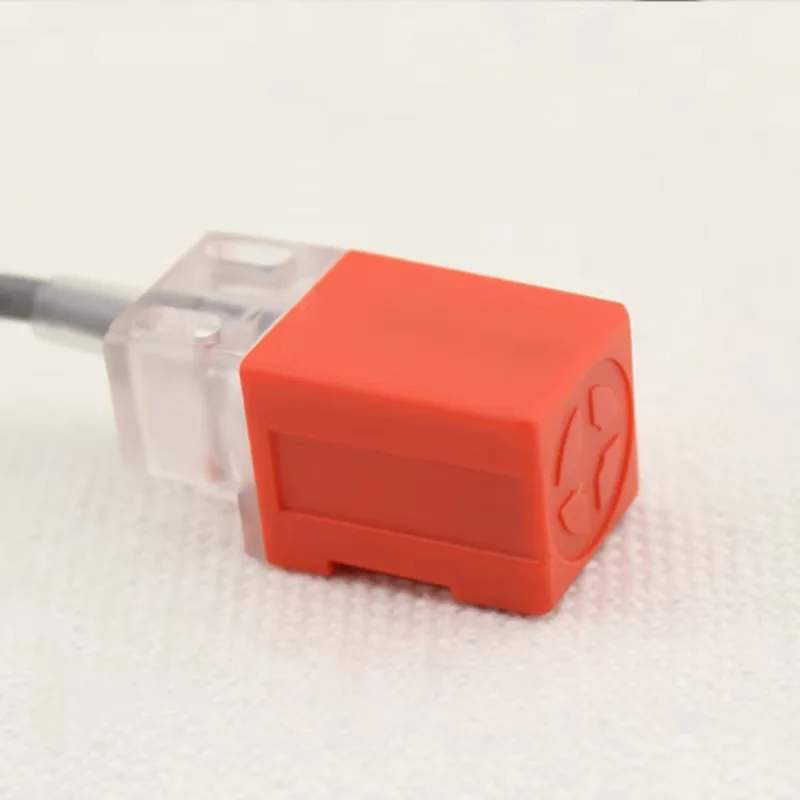 

PL-05N/N2 NPN PL-05P/05P2 PNP DC6-36V 3-проводной PL-05Y1/Y2 2-проводной NO NC AC90-250V Расстояние обнаружения 5 мм Индуктивный бесконтактный переключатель