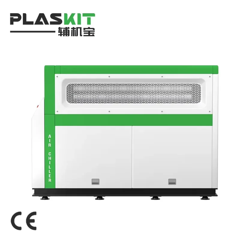 CE Approved Reliable Stainless Steel Water Cooled Chiller Pump Engine High-Accuracy Automatic Multifunctional Precision