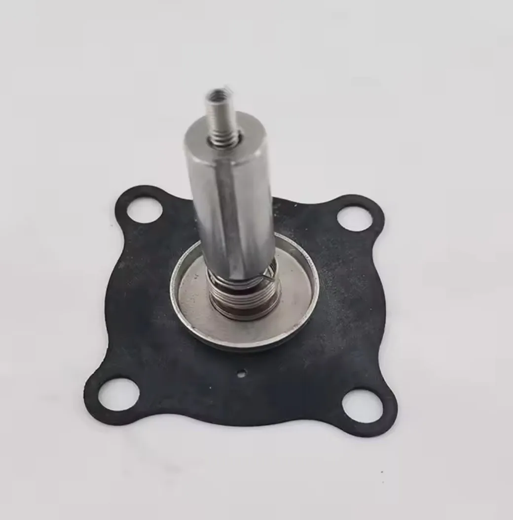 

ASCO SCE210C094 Solenoid valve Diaphragm Repair Kit C302272