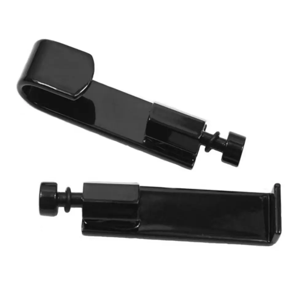 High Quality Metal Revolutionary Door Dent Tool Black Accessories Car Body Repair Lossless Precision Repair Car