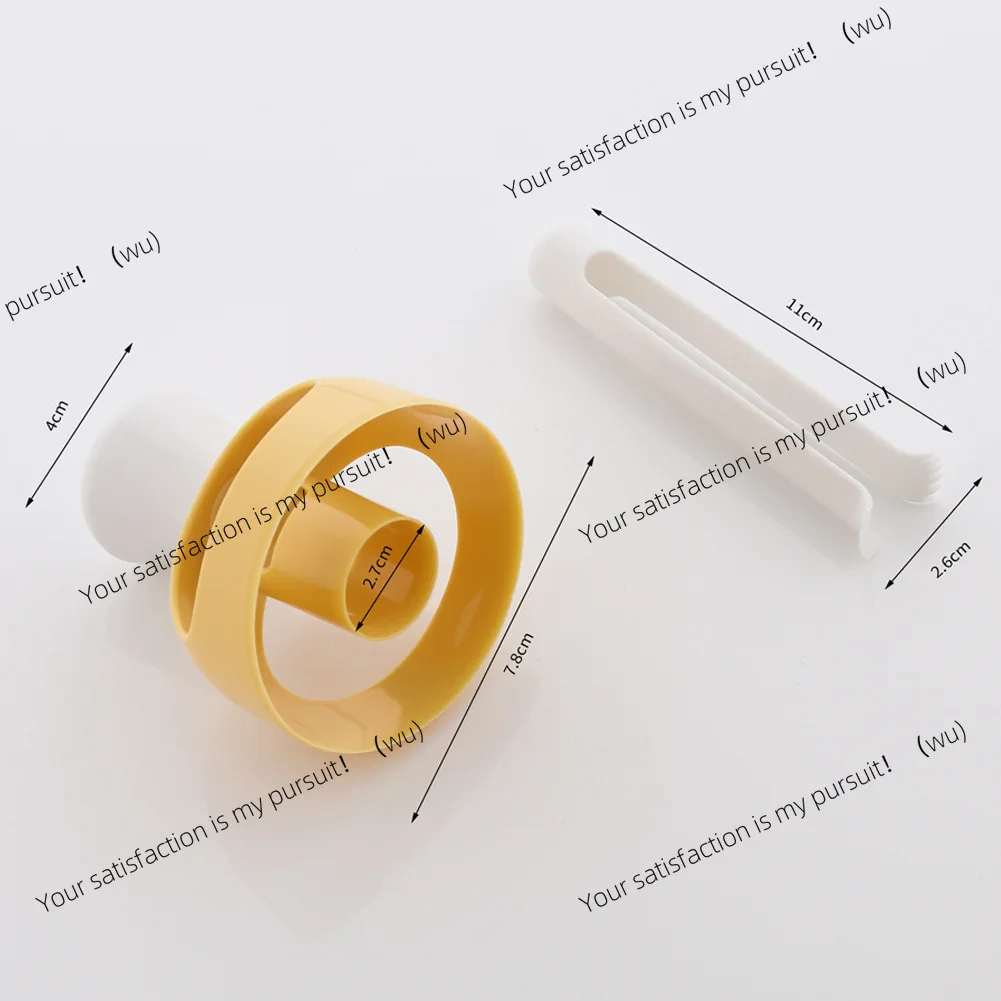 Donut Cake Mold DIY Creative Doughnuts Kitchen Tools Cooking Cutter Food Desserts Bread Pastry Chocolate Maker Baking Tool Deco
