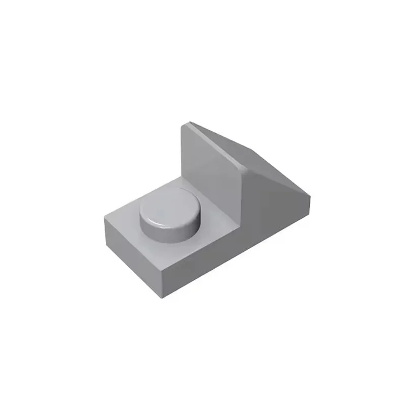 50 Stück 92946 15672 Slope 45 2 x 1 mit 2/3 Steinen Sammlungen Modulare GBC Spielzeuge für Technische MOC DIY Bausteine Kompatibel – Detail 2
