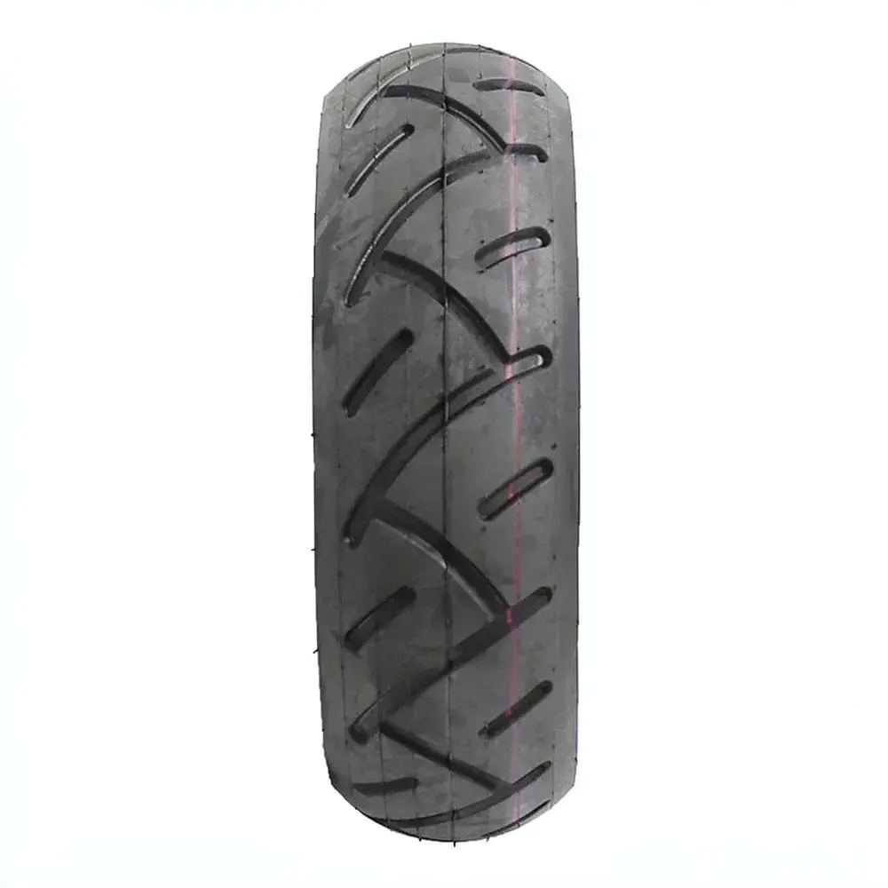 10x3.0 Inflatable Outer Tire For For Kugoo Pro Scooter Replacement Rubber Wheels Durable Accessories Smooth Riding Experience