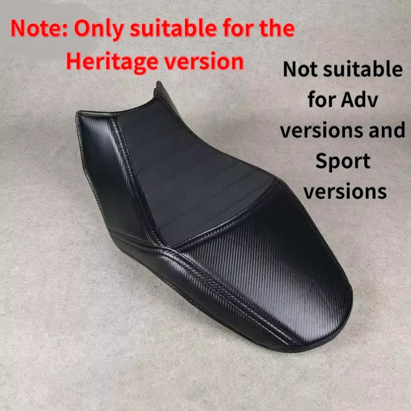 For CFMOTO 700CL-X new beautiful Custom Cushion Soft Seat Cover Thickening and softening non-slip 700CLX CLX700 CF700  clx 700