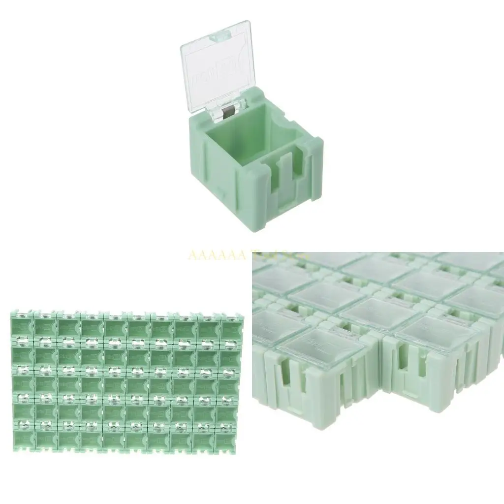 A2BE 50 Pcs/Set Smt…