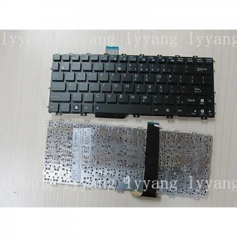 

f For ASUS EEEPC EEE PC 1011PX 1015P 1015PE 1015PN 1015PED 1015PEM 1015TX Keyboard US