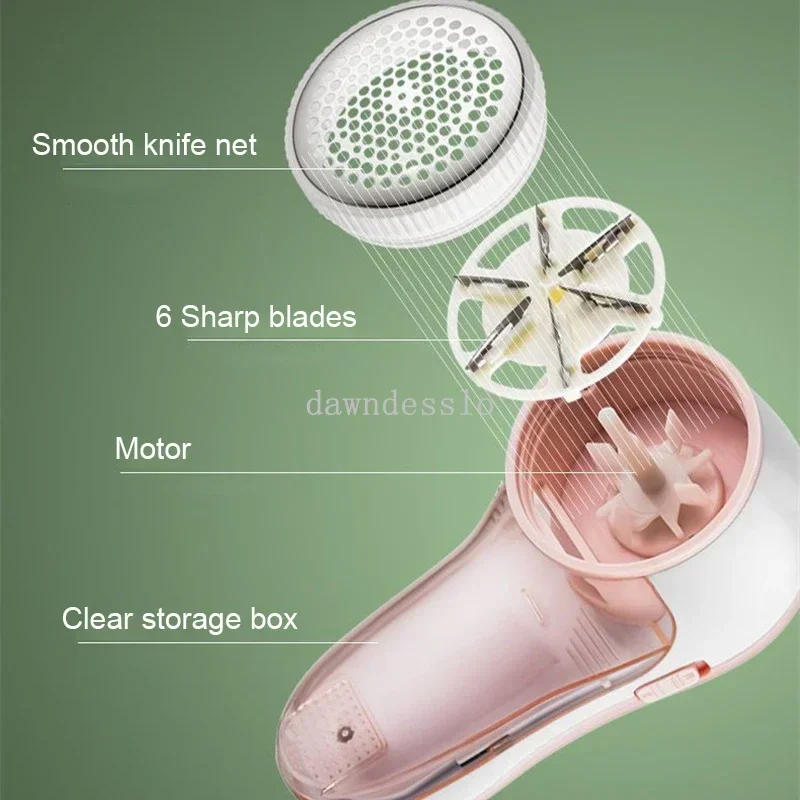 Thumbnail 3 - #11 Highest Rated Fabric Shavers to Buy in 2026