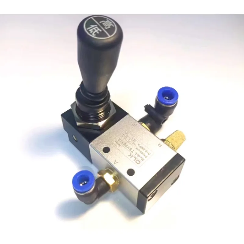 

For Yuanzheng Launch Weijia Four-column Lift Control Air Valve Air Line Control Valve Reversing Switch Handle Air Control Valve