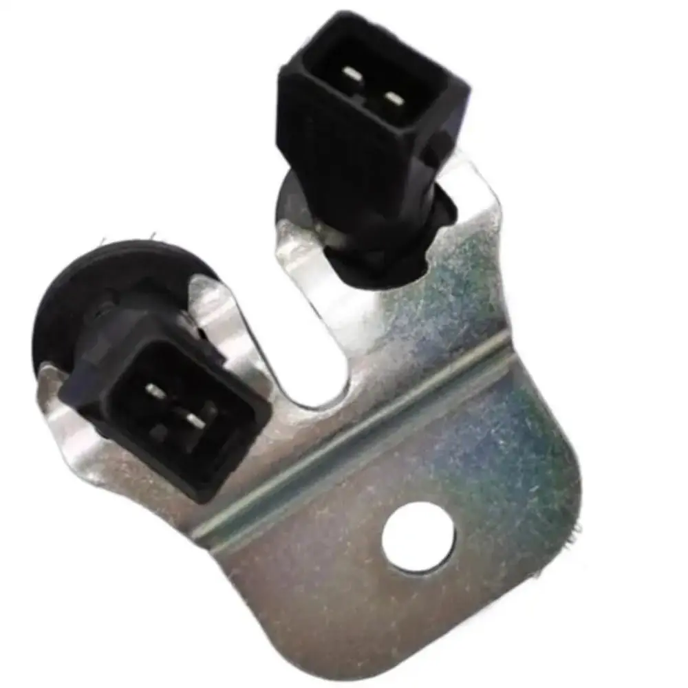 

Speed Sensor, Compatible with Caterpillar C7/9 3126 3116 Engine, 2454630 1097194 1097195 2366221, Replacement Part
