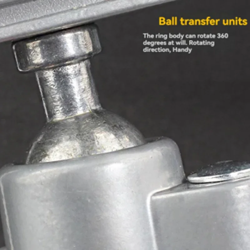 Electric Mill Support Universal Multi-function Rotary Fixed Support Aluminum Alloy Table Vice Universal Drill Support