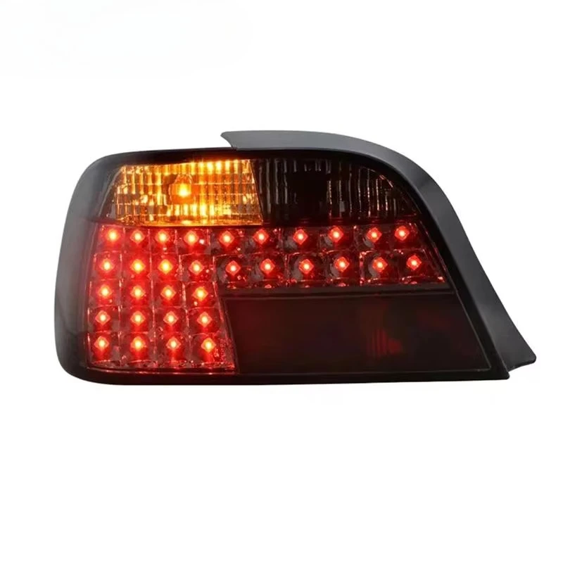 For 7 Series E38 1995-2002 728 730 735 740 750 Tail Light Assembly Emitting Diode Tail Light Brake Light Turn Signal