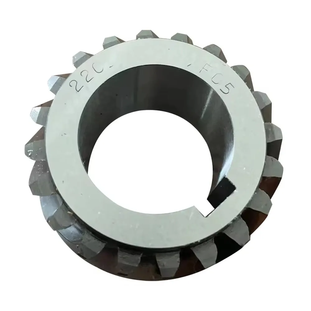 Industrial Gear Coupling 1623762800 1623762900 Replacement Part for Air Compressor Durable Metal Shaft Connector