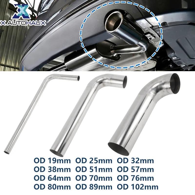 X Autohaux 19/25/32…