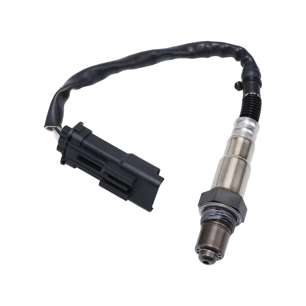 

Автомобильный датчик кислорода для CHERY TIGGO 5x 1.5 2021- SQRE4G15B SQRE4G15C OEM F01R00C096 J603611061 VS-OS 3017 аксессуар для выхлопных газов O2